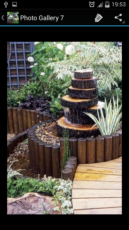   Garden Design- screenshot 