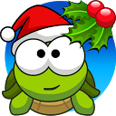 Bouncy Bill Christmas Style mobile app icon