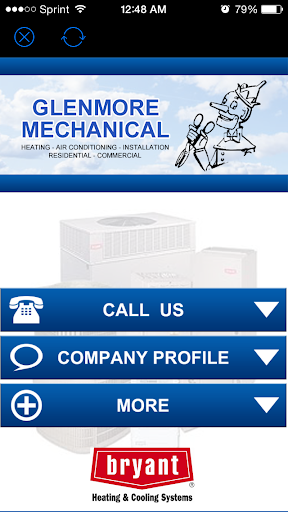 Glenmore Mechanical