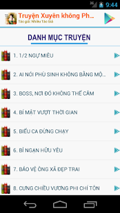 Free Download Truyện Xuyên Không Phần 2 APK for PC