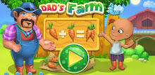 Dad farm APK