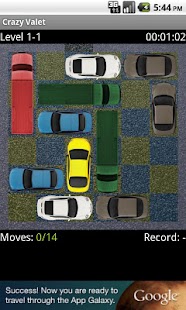 Download Crazy Valet APK for PC