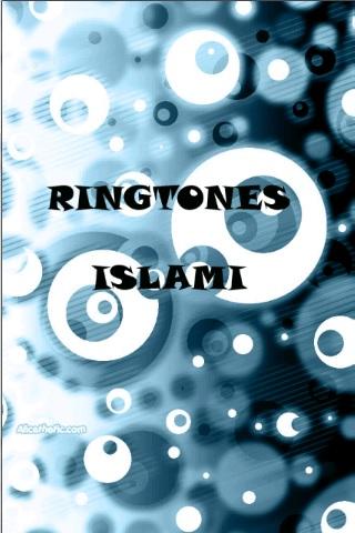 Ringtones Islami