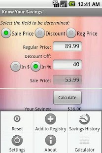 How to mod Discount Register! 3.4.0 apk for pc