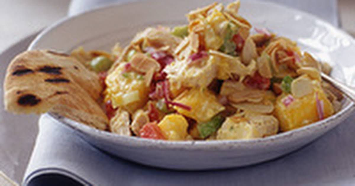 10 Best Cold Curry Recipes Yummly