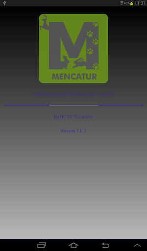 Mencatur