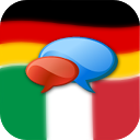 Deutsch-Italienisch? OK! mobile app icon