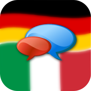 Deutsch-Italienisch? OK!