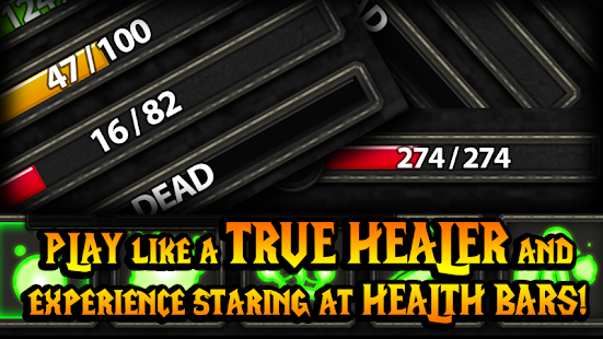 Healing Simulator (Unlocked)