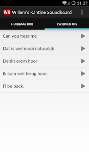 How to mod Willems Kantine Soundboard 1.0.1 unlimited apk for laptop