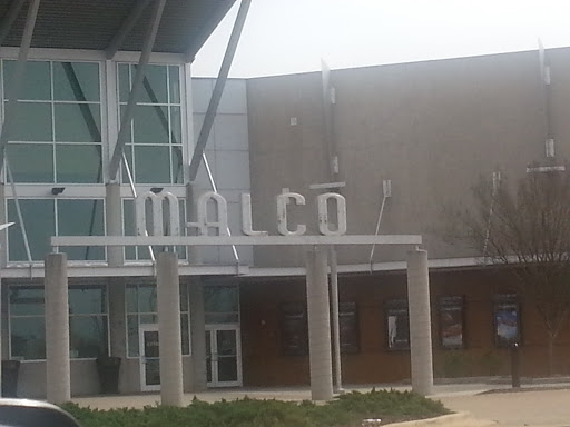 Malco Movie Theater