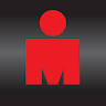 IronStrong Fitness Application icon