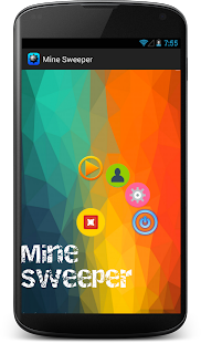 Free Mine Sweeper APK for PC