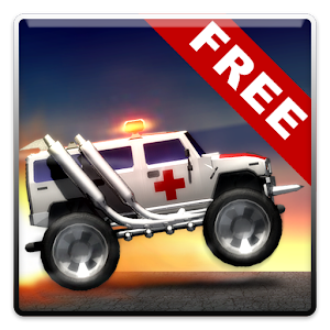 Mad City Race.apk 1.0.2