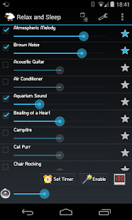 Relax and Sleep - Android Apps on Google Play