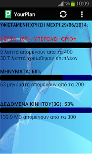 Lastest YourPlan APK