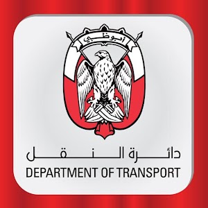 Department of Transport 1.0