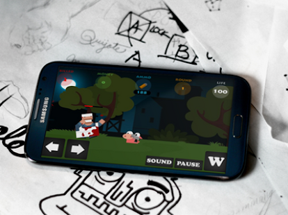 Free Download Madpet Massacre - Free APK for PC
