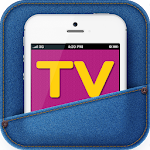 Cover Image of Download PeersTV — бесплатное онлайн ТВ 6.5.2 APK
