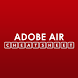 Adobe AIR Cheat Sheet