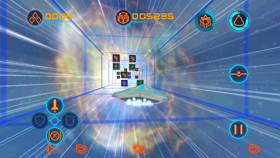 How to download Techno Dash 1.2.1 unlimited apk for bluestacks