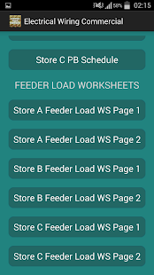 COMMERCIAL ELECTRICAL WIRING Screenshots 9