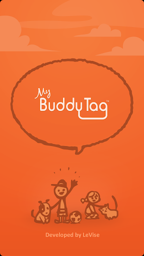 Buddy Tag