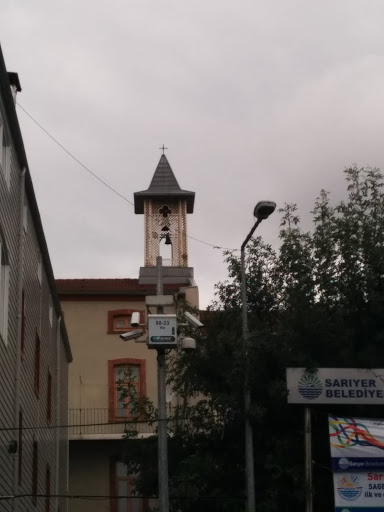 Kilise Çanı