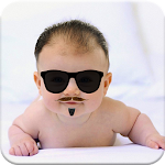 Cover Image of 下载 Funny Face Changer 1.0 APK