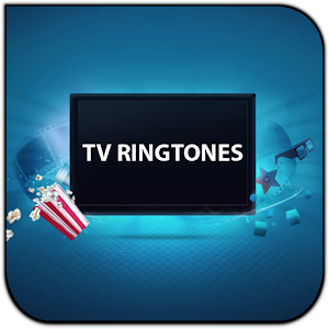 TV Ringtones 娛樂 App LOGO-APP開箱王