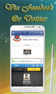 Auto & Taxi Complaints India Screenshots 6