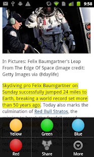 RePaper Web Highlighter Screenshots 6