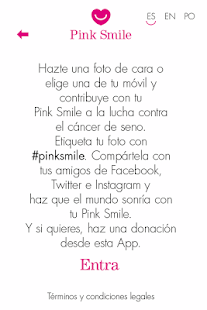 How to mod CHPink Smile 1.0.3 apk for android