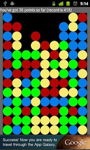 Free Download Bubblelicious APK for Android