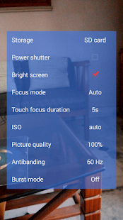 B.R.B CM11 Theme Screenshots 4