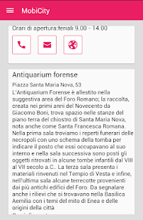 Mobicity Screenshots 4
