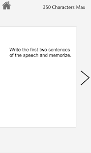 How to install Speech Buddy:Memorize Speeches 3.1 apk for bluestacks