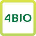 4bio Medicamentos Especiais logo