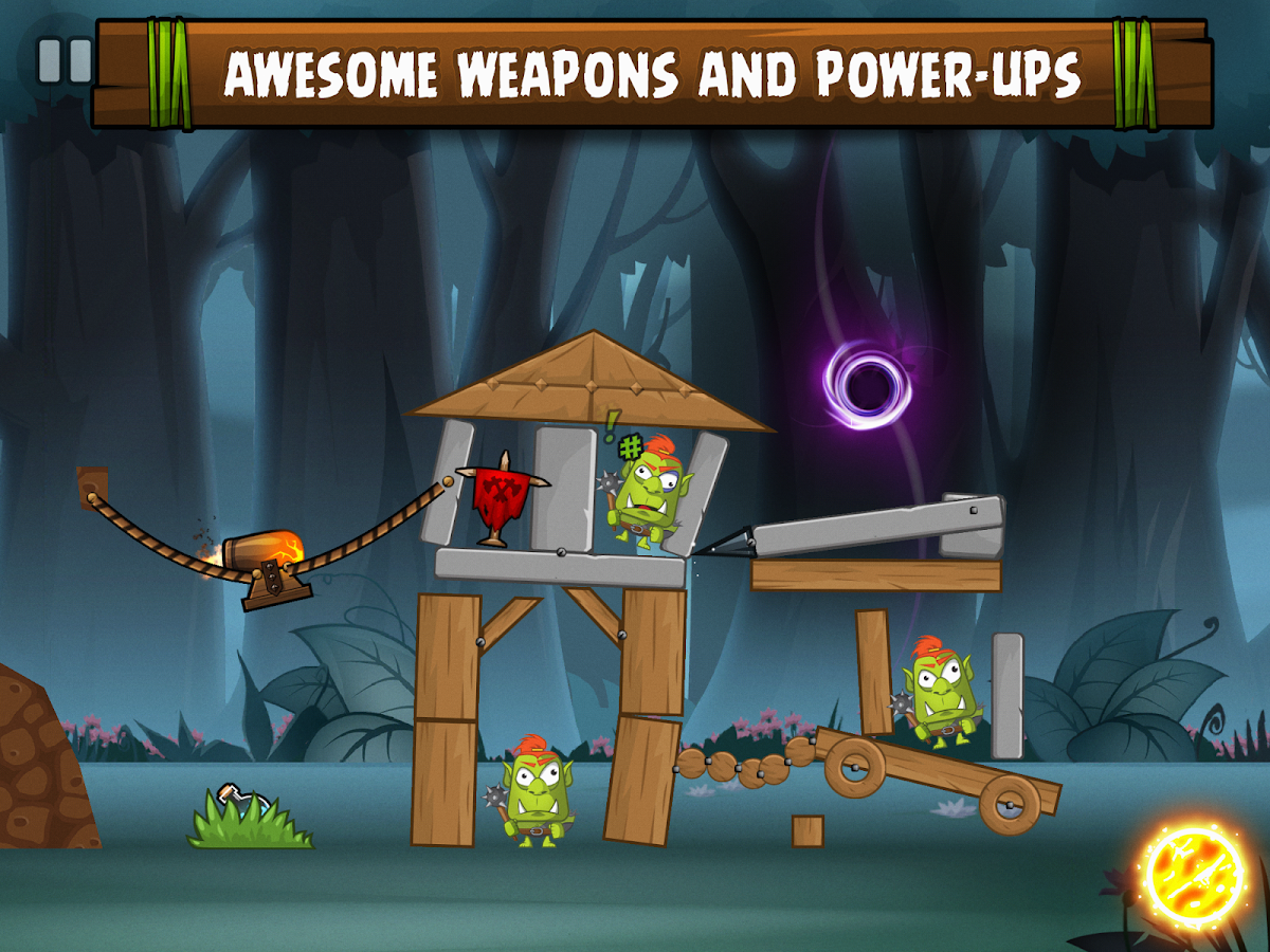 скачать siege hero на пк