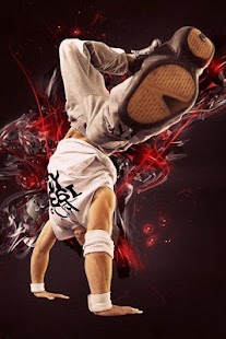Wallpaper Hip Hop HD Screenshots 18