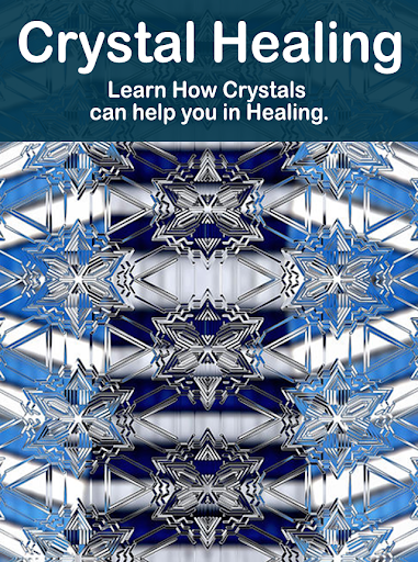 【免費健康App】Crystal Healing-APP點子