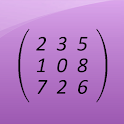 Matrix Multiplication logo
