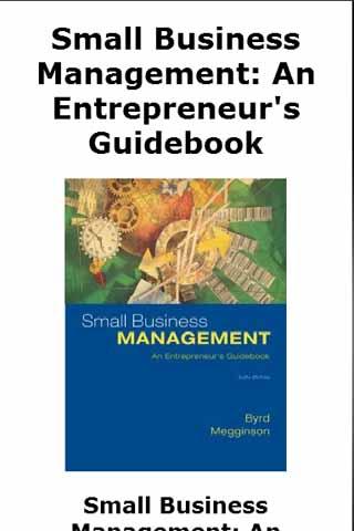 【免費書籍App】Management Business Books-APP點子