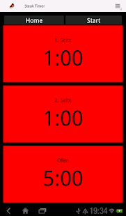 Steak Timer Screenshots 8