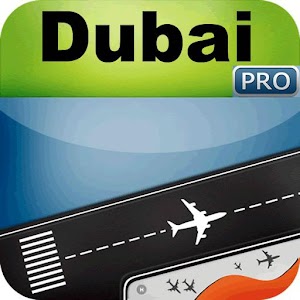 Dubai Airport Premium +Tracker logo