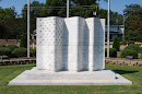 Simpsonville Veterans Memorial