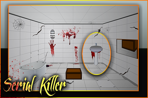    Escape From Serial Killer- screenshot  