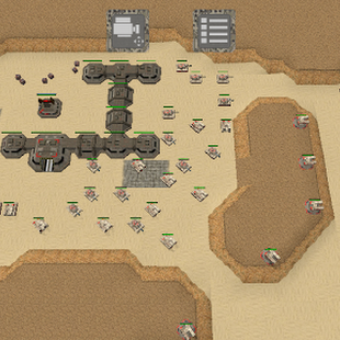 Project RTS APK v0.1.5461.0