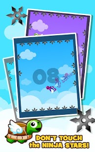 How to mod Amazing Turtles Mega Jump Free lastet apk for laptop