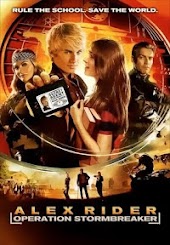 Alex Rider: Operation Stormbreaker